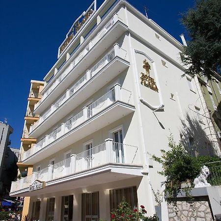 Hotel Plaza 가비체 마레 외부 사진
