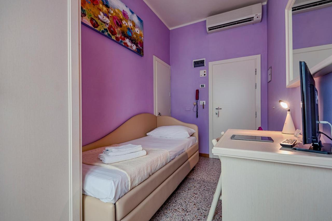 Hotel Plaza 가비체 마레 외부 사진