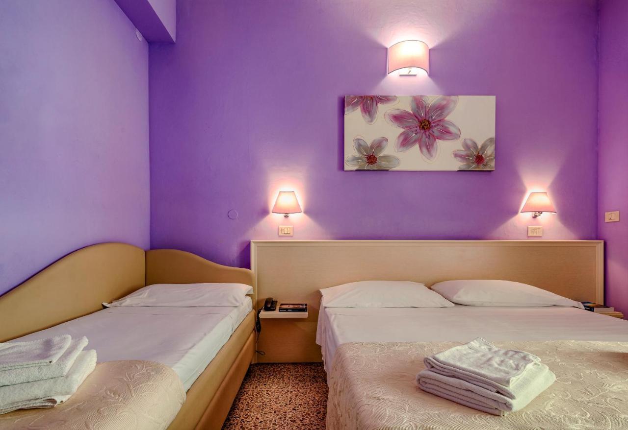 Hotel Plaza 가비체 마레 외부 사진